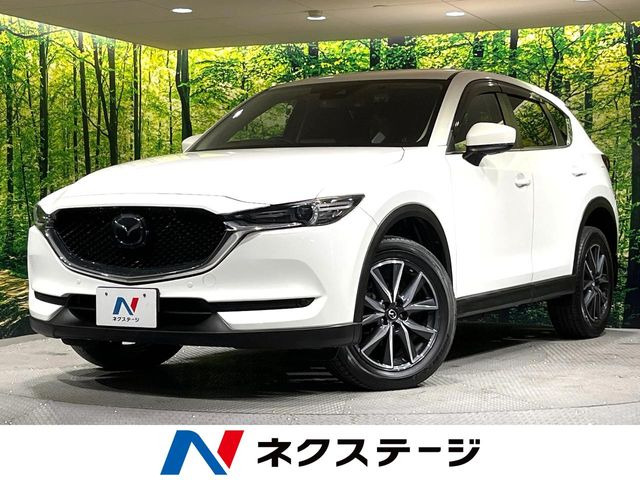 CX-5 XD プロアクティブ