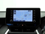ナビゲーション付きなので、何時何処でも行きたい場所へ。初めての道でも迷わず安心快適ドライブが楽しめます!!現在の必需品ですね!!