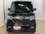 N-BOXカスタム G L ホンダセンシング 