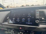 ナビ機能だけではありません、フルセグTVやBlueTooth等、オーディオ機能も充実しています。
