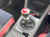 WRX STI 2.0 タイプS 4WD 