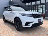 レンジローバーヴェラール Rダイナミック SE 2.0L P250 4WD 
