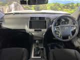ランドクルーザープラド 2.7 TX 4WD 