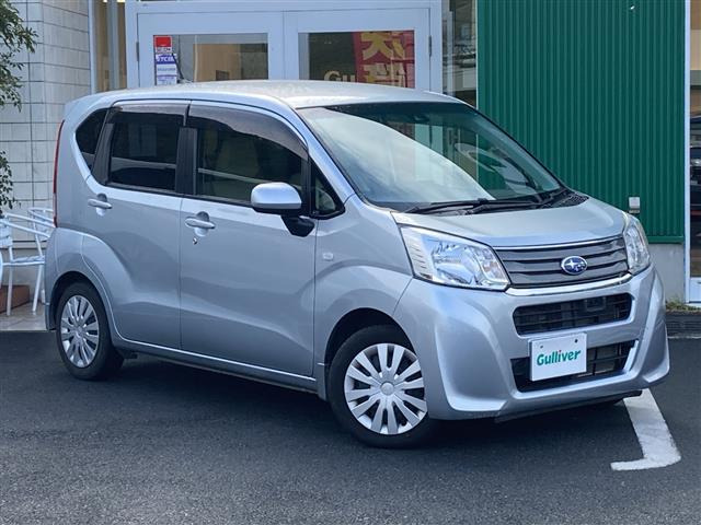 ステラ L スマートアシスト 修復歴無し