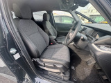 1列目シートです。足元までゆったりとご乗車いただけます!