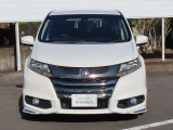 オデッセイ 2.0 ハイブリッド アブソルート ホンダセンシング EXパッケージ 