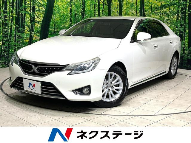 マークX2.5 プレミアム