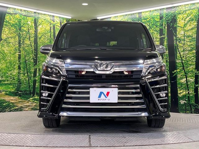 トヨタ ヴォクシー 2.0 ZS 煌II の中古車詳細 (85,996km, ブラック