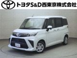 トヨタ ルーミー