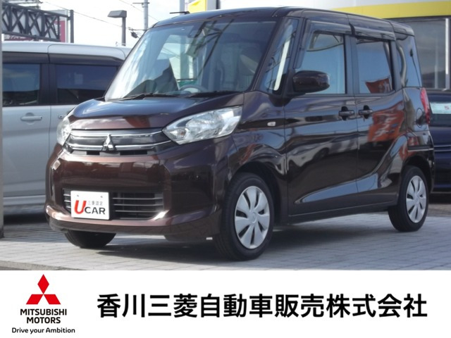 eKスペース G e-アシスト 