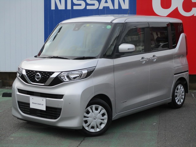 デイズルークス X 