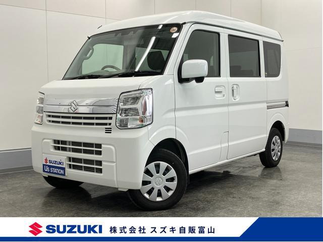 エブリイ ジョイン ターボ ハイルーフ 4WD 