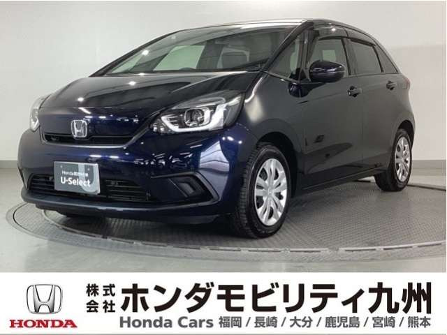 フィット  1.3 ホーム