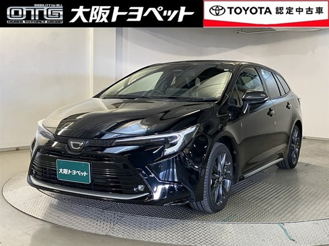 カローラツーリング 1.5 W&times;B 