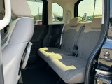 内装ルームクリーニング済みです。しっかり綺麗にしていますので、是非、お確かめください。納車時にはもう一度キレイにいたしますよ!