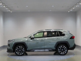RAV4 2.0 アドベンチャー 4WD 