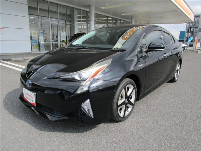 プリウス 1.8 A ツーリングセレクション