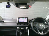 RAV4 2.5 ハイブリッド G E-Four 4WD 