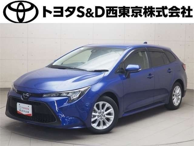 カローラツーリング 1.8 S 
