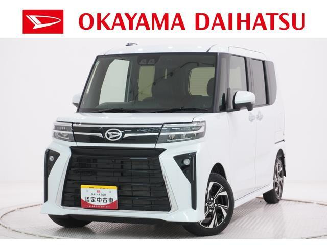 タントカスタム X