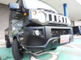 雪道安心4WD☆リフトアップ☆AT☆オートライト☆ヨコハマジオランダー☆キーレスエントリー☆オートライト☆リクライニング可