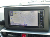 ナビ・フルセグTV付いてます。NSZT-W68T。