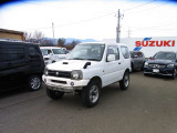 スズキ ジムニー