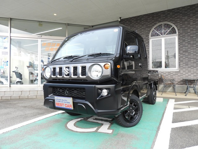 キャリイ スーパーキャリイ X 4WD 