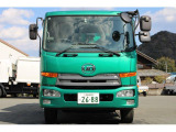 コンドル パッカー車 塵芥車 プレス式 5t 10