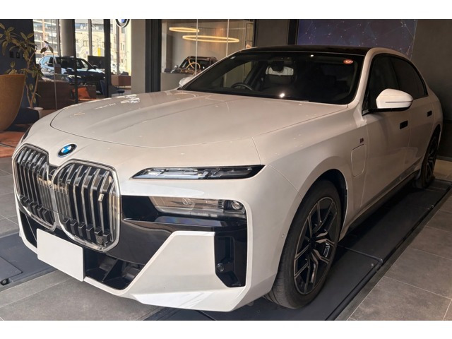 i7eドライブ50 Mスポーツ