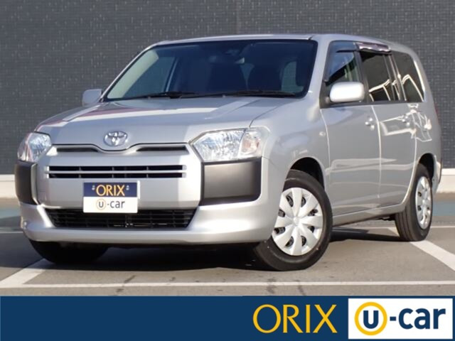 サクシードバン1.5 TX社外メモリナビ・社外バックカメラ・ETC・