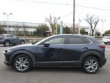 CX-30 1.8 XD プロアクティブ ツーリングセレクション 