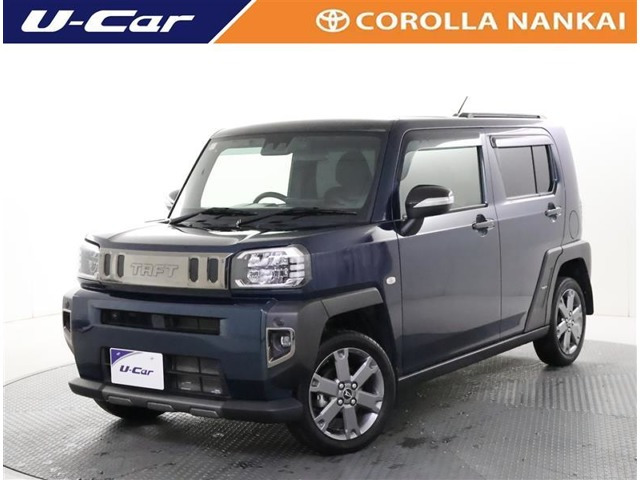 ダイハツ タフト 