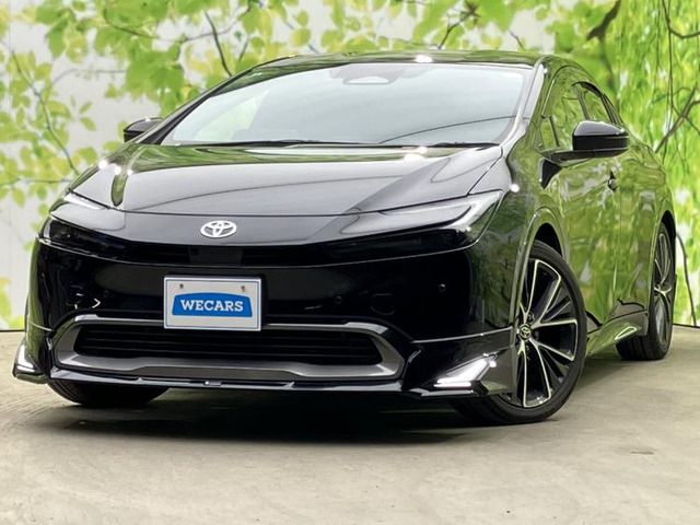 プリウス 2.0 Z （6AA-MXWH60）