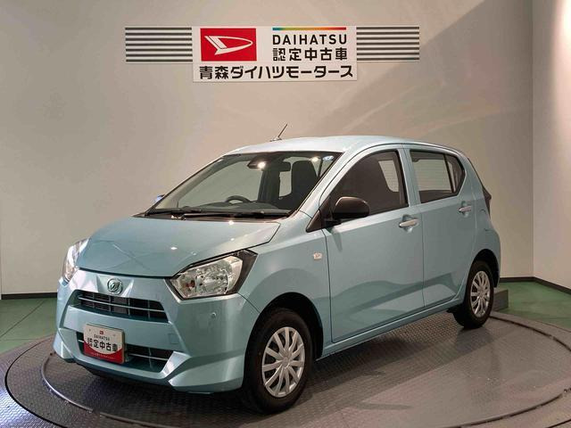 ミライース L SAIII 4WD 