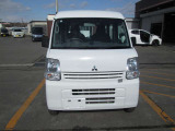 ミニキャブバン M ハイルーフ 4WD 