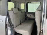 ゆとりある広々とした車内空間は、ドライブを始め買い物やレジャーなど、幅広く活躍します。一人でもみんなとでもお出かけを楽しみましょう!
