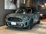 BMW MINI ミニクロスオーバー