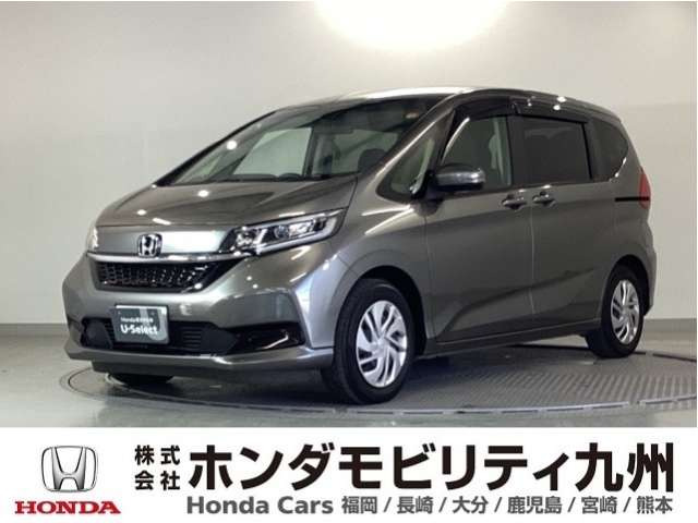 フリード 1.5 G ホンダセンシング 