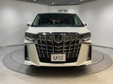アルファード 2.5 S 