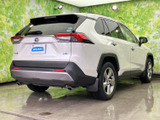 RAV4 2.5 ハイブリッド G E-Four 4WD 
