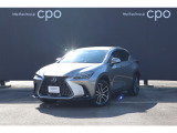 レクサスCPO富山の車両をご覧いただき、誠にありがとうございます。お車の状態やキズの有無等、何なりとお問い合わせください。
