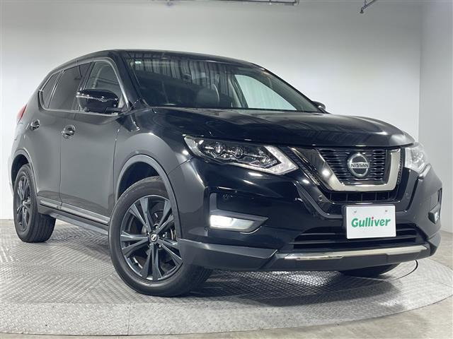 エクストレイル 2.0 20Xi Vセレクション 4WD 4WD 修復歴無し