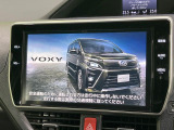 【純正10型ナビ】人気の純正ナビを装備。オーディオ機能も充実しており、Bluetooth接続すればお持ちのスマホやMP3プレイヤーの音楽を再生可能!毎日の運転がさらに楽しくなります!!