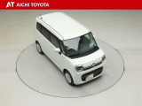 左側のスライドドアが電動開閉し、何方でも乗降も操作も簡単楽々♪