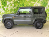 ジムニー XL 4WD 