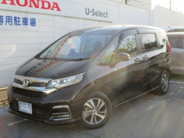 フリード 1.5 G ホンダセンシング （6BA-GB5）