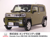 ダイハツ タフト