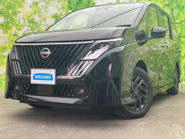 セレナ 1.4 e-POWER ハイウェイスターV 