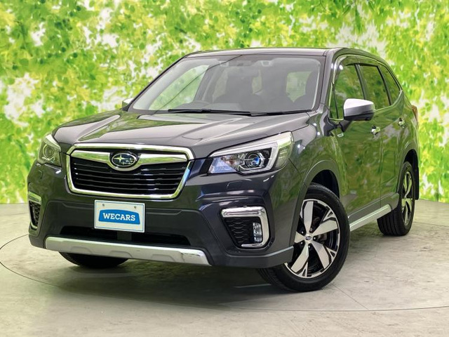 フォレスター 2.0 アドバンス 4WD